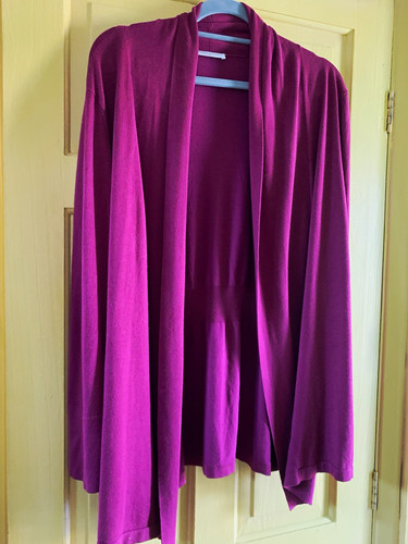Windsmoor purple knit - windsmoor,