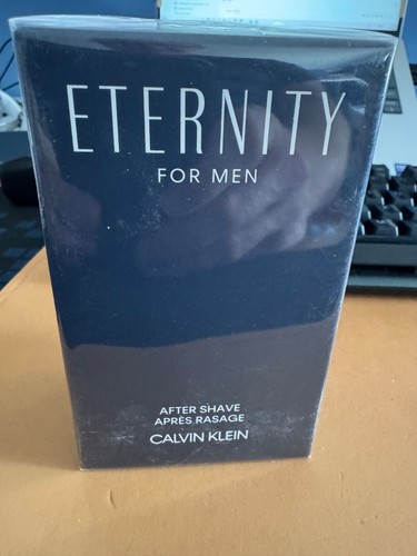 Calvin klein eternity - klein, men