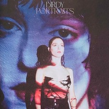 Birdy Portrait New & Sealed