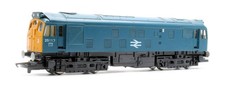 HORNBY 'OO' GAUGE R877 BR BLUE