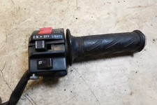 Suzuki RF 900 R handlebar