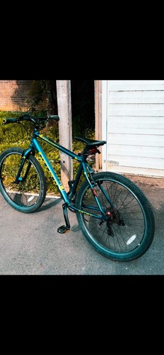 Cycle - ,