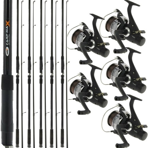 Max reel 5 ngt - max, 60