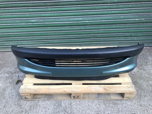 Peugeot 206 crystal green - peugeot, krv
