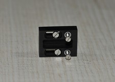 Adapter/Slider/Mounting