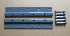 DEXION SPEEDLOCK RACKING