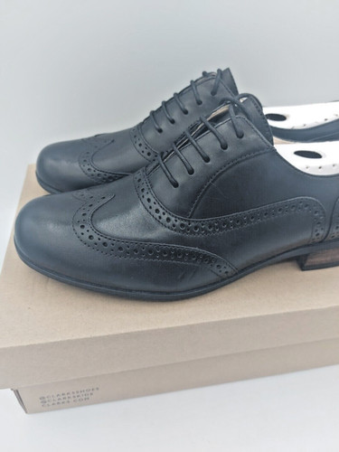 Clarks hamble oak - oak, black