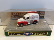 96843 Corgi Classics Morris