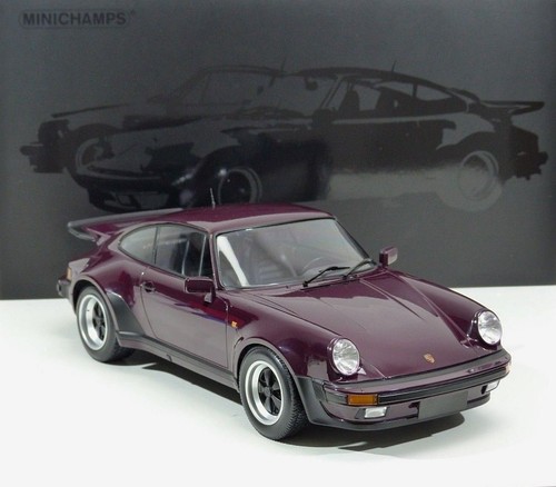 Porsche 911 turbo year - 911,