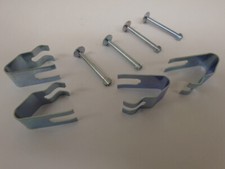 Triumph TR4 TR5 TR6 ** BRAKE