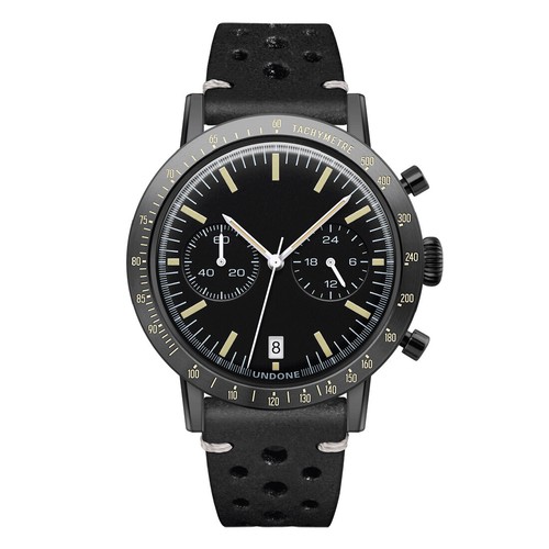 Undone speedy chrono hybrid - speedy,