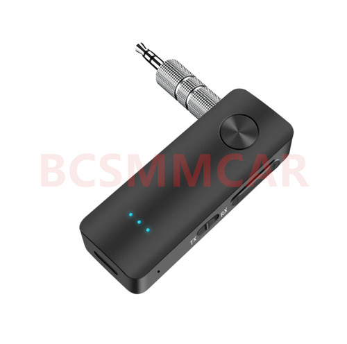 Bluetooth audio - 2-in-1,