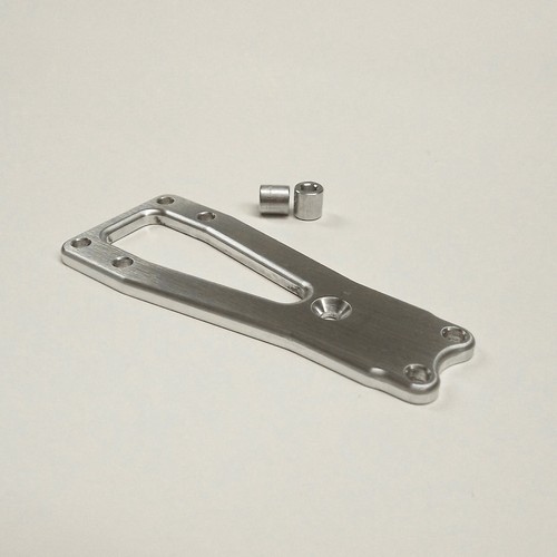 Vaterra electric twin hammers - electric,