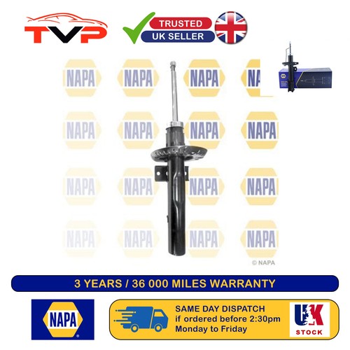 Napa shock absorber for - absorber,