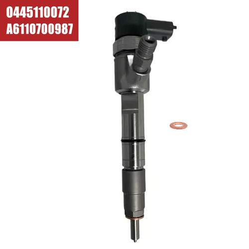 Diesel injector 0445110072 - 0445110072, for
