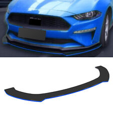 UNIVERSAL 3PCS FRONT BUMPER