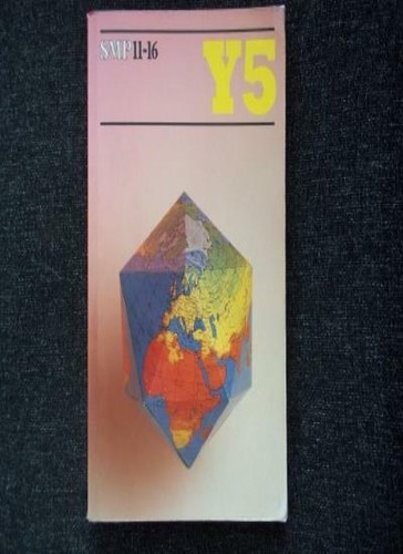 Smp book bk y5 - book,