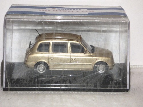 Oxford 43rd scale lti - oxford, tx4
