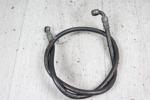 Coupling line hose - coupling,