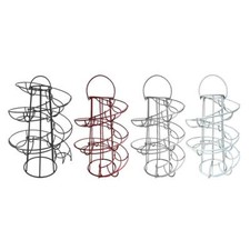 Iron Spiraling Egg Skelter