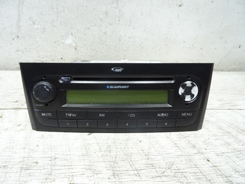 Fiat punto 199 mp3 sb05 - punto,