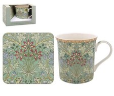 WILLIAM MORRIS HYACINTH FINE