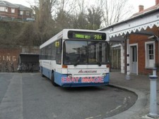 PHOTO  BUS M74 VJO AT