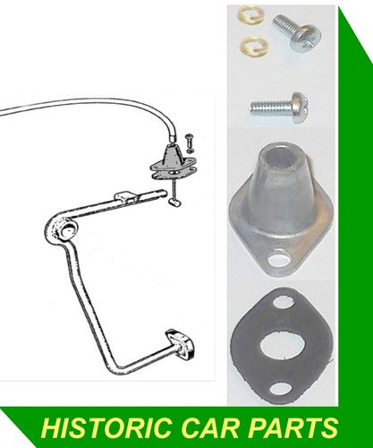 Mgbgt mgb 1965 throttle - mgbgt, 1965-80