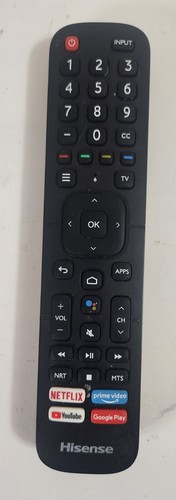 Hisense 266510 erf2k60h - hisense,