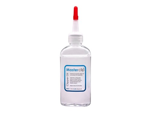 100ml clipper oil - clipper, dog