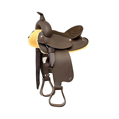 Wintec western youth - wintec, youth/junior