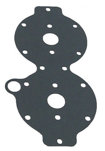 Water jacket cover cyl - water,