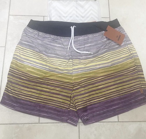 Missoni swim shorts - shorts,