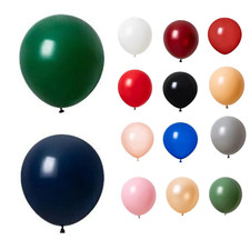 18" Large Latex 36" Giant