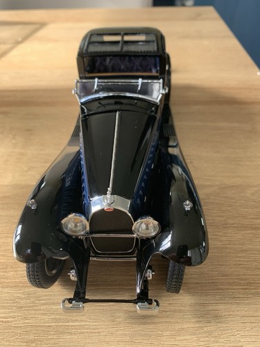 Franklin mint1 scale 1930 - scale,