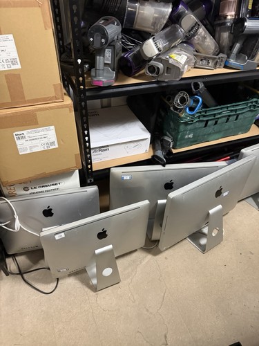 Job lot all - all, one