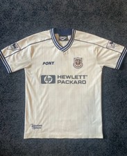 OrignialTottenham Hotspur 1997
