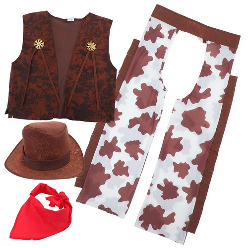 Outfits for kids western - ,