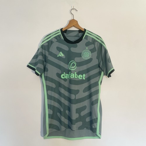 Celtic 2023 third - celtic,