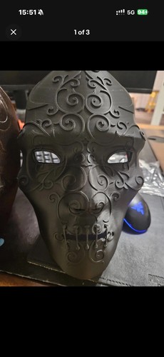 Halloween harry potter death - harry,