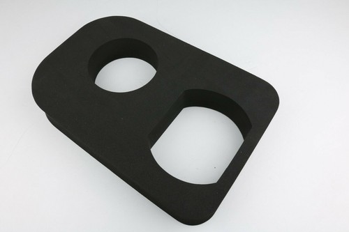 Rdx gear lever - lever, proofing