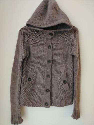 French connection wool - french,