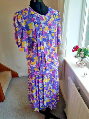 Vintage 80s jacques - jacques, vert