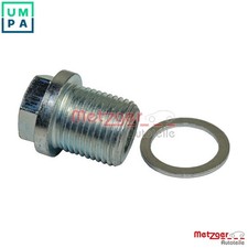 SCREW PLUG OIL SUMP 8030038