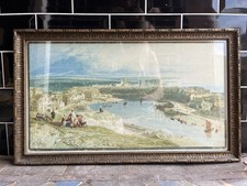 Antique Stunning Ornate Gold