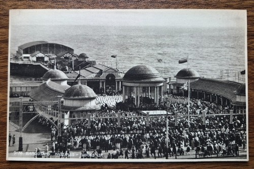 Bandstand hastings judges - bandstand,,