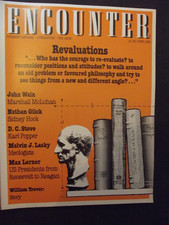 Encounter Magazine -Jun 1985 -
