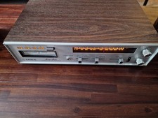 Orion 8 Track Cartridge Player