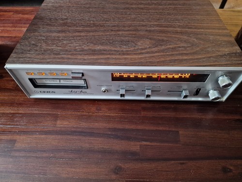 Orion track cartridge player - 8,