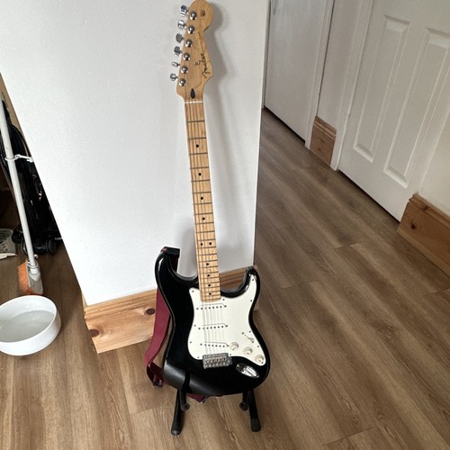 Fender player series - fender,